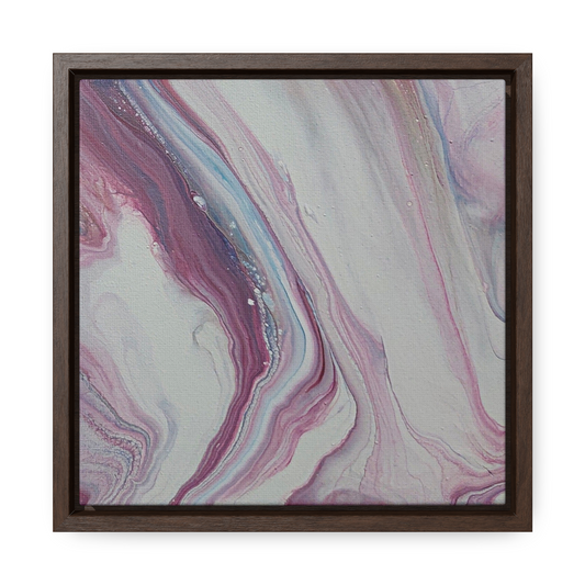 SUMMER BREEZE (8" x 8")